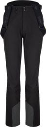 Pantalon hiver softshell femme Kilpi RHEA-W