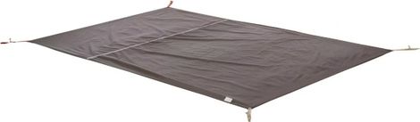 Tapis de Sol Big Agnes pour Tente C Bar 3 Gris