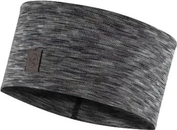 Unisex Hoofdband Buff Merino Breed Grijs
