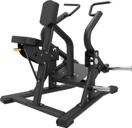 Seated Row Machine - Evolve Fitness UL-50 Plate Loaded