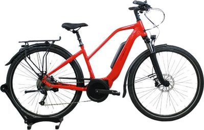 Produit reconditionné - Vélo électrique Vélo de Ville AEB 800 - Très bon état