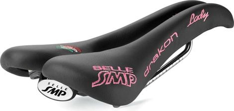 SMP Selle Drakon Lady noir 0301269