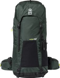 Sac à dos Aspen 40+10L Vert sapin