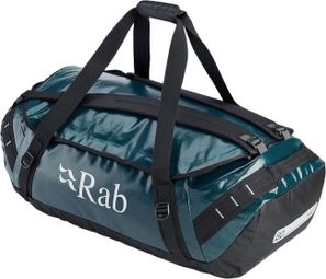 Rab Expedition II 80 L Travel Bag Blue