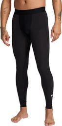 Nike Dri-Fit Pro ADV Recovery Tight Zwart Heren