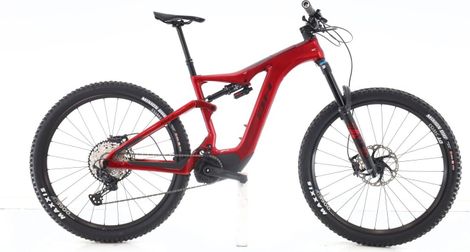 Produit reconditionné · BH AtomX Lynx Pro 9.8 Carbone XT / Vélo VTT électrique / BH | Bon état