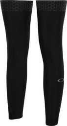 Oakley-Beinlinge, schwarz