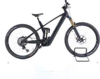 Produit reconditionné - Cube Stereo Hybrid 140 HPC Actionteam 750 Vélo VTT  - Bon Etat