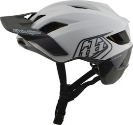 Troy Lee Designs Flowline Mips Point mountainbikehelm, grijs