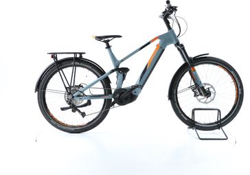 Produit reconditionné - Conway Xyron C227 Vélo électrique VTT 2021 - Très Bon Etat