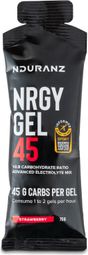 Nduranz Nrgy Gel 45 Fresa 75g