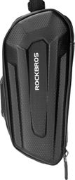 Sacoche de selle de vélo Rockbros B69 1 8L noir