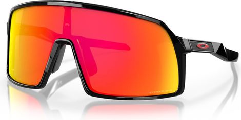 Oakley Sutro S Black / Prizm Ruby / Ref.OO9462-09