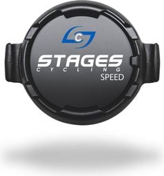 Geschwindigkeitssensor Stages Cycling Stages Dash