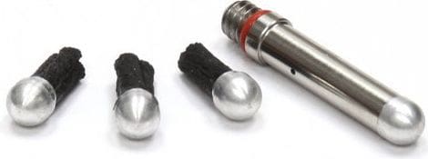 Tubeless Dynaplug Reparatieset Megaplug Nozzle Kit voor Dynaplug Air
