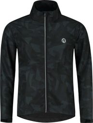 Veste Running Rogelli Camo - Homme