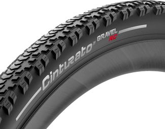 Pirelli Cinturato Gravel RC 700 mm Tubeless Ready SpeedGrip Tire