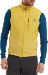 Veste Sans Manche Altura Esker Dune Jaune