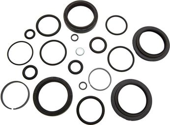 Basic Rockshox 30 Gold A1 seals kit (2014-2016)