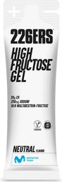 226ers High Fructose Neutraal energiegelei - 80 g