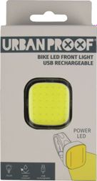 URBAN PROOF phare led usb