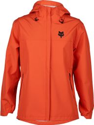 Fox Junior Ranger Water 2.5L Jacket Rot