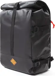 Restrap Rolltop Backpack 40L Black