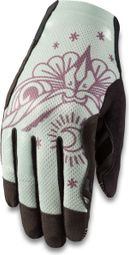 Gants Femme Dakine Covert Sage Moth M