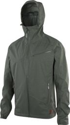 Evoc Shield Black Olive Jacket