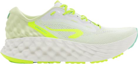 Kiprun KS 900 2 Running Shoes Yellow/Green