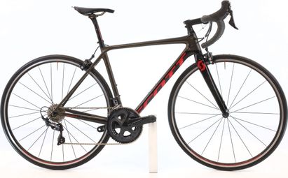 Produit reconditionné · Scott Addict RC 20 · Gris / Vélo de route | Bon état