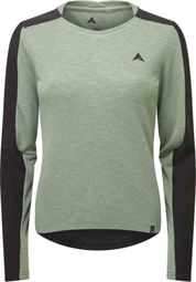 Altura Maillot Manches Longues Ridge Performance Femme - Beige