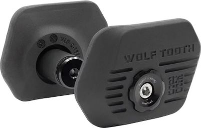 Wolf Tooth Locked-In Bar Ends