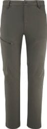 Millet Trekker Stretch III Khaki wandelbroek