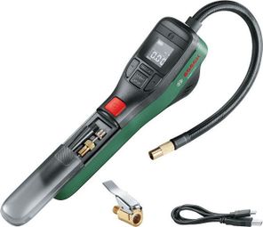 Bosch EasyPump V2 Wireless Compressed Air Pump (Max 150 psi / 10.3 bar)
