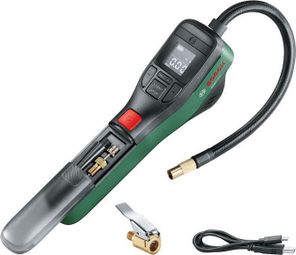 Bosch EasyPump V2 snoerloze persluchtpomp (Max 150 psi / 10.3 bar)