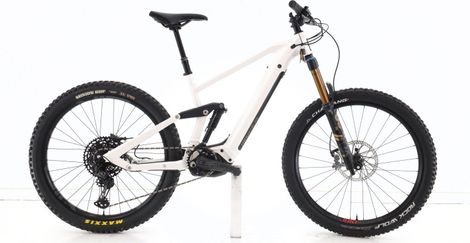 Produit reconditionné · Moustache Samedi Trail 8 XT / Vélo VTT électrique / Moustache | Bon état