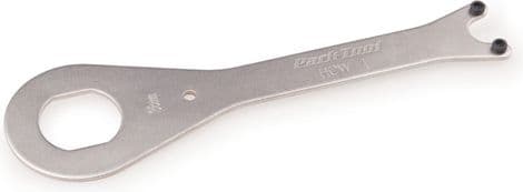 36mm pedaalkom sleutel & Park Tool HCW-4 lug spanner