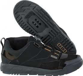 Chaussures VTT ION Rascal Select BOA Noir