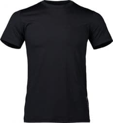 Poc Reform Enduro Light Short Sleeve Jersey Black