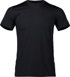 Maglia Poc Reform Enduro Light manica corta Nera