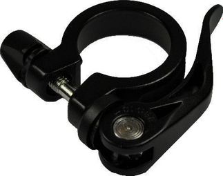 Collier tige de selle - 34 9 mm