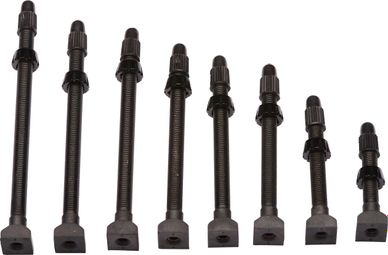  Valve Tubeless Enve Presta Noir