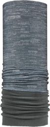 Cairn Malawi Polar Tube Gray Neck Warmer