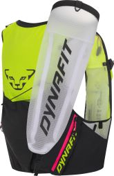 Dynafit DNA 8 drinkrugzak, geel/zwart, unisex