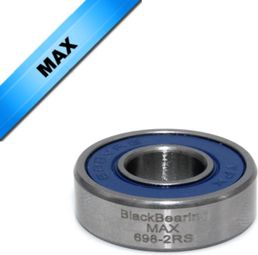 Cuscinetto Max - BLACKBEARING - 698-2rs