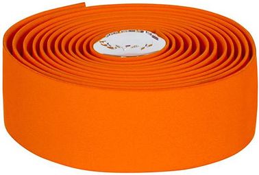 MASSI SUMMER Neon Orange Handlebar Tape