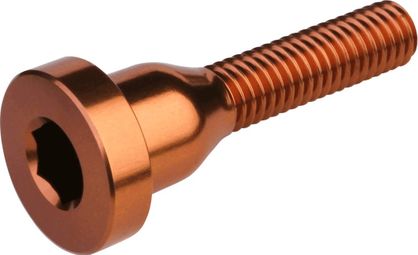 Burgtec Top Cap Bolt Bronzo