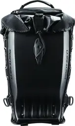 BOBLBEE GT20 NM Sac à dos 20 litres et protection dorsale 16/21 niveau 2 - Noir