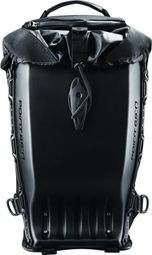 BOBLBEE GT20 NM Sac à dos 20 litres et protection dorsale 16/21 niveau 2 - Noir - POINT 65° BOBLBEE